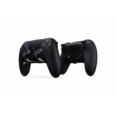 PlayStation®5 DualSense Edge™ Midnight Black vezeték nélküli kontroller PlayStation®5 DualSense Edge™ Midnight Black vezeték nélküli kontroller