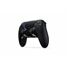PlayStation®5 DualSense Edge™ Midnight Black vezeték nélküli kontroller PlayStation®5 DualSense Edge™ Midnight Black vezeték nélküli kontroller