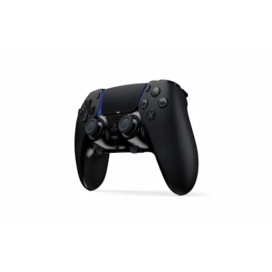 PlayStation®5 DualSense Edge™ Midnight Black vezeték nélküli kontroller PlayStation®5 DualSense Edge™ Midnight Black vezeték nélküli kontroller