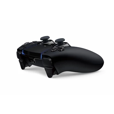 PlayStation®5 DualSense Edge™ Midnight Black vezeték nélküli kontroller PlayStation®5 DualSense Edge™ Midnight Black vezeték nélküli kontroller