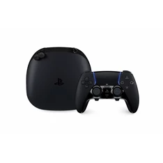 PlayStation®5 DualSense Edge™ Midnight Black vezeték nélküli kontroller PlayStation®5 DualSense Edge™ Midnight Black vezeték nélküli kontroller