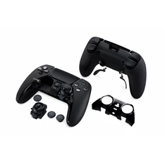 PlayStation®5 DualSense Edge™ Midnight Black vezeték nélküli kontroller PlayStation®5 DualSense Edge™ Midnight Black vezeték nélküli kontroller