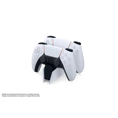 PlayStation®5 DualSense™ Charging Station töltőállomás PlayStation®5 DualSense™ Charging Station töltőállomás