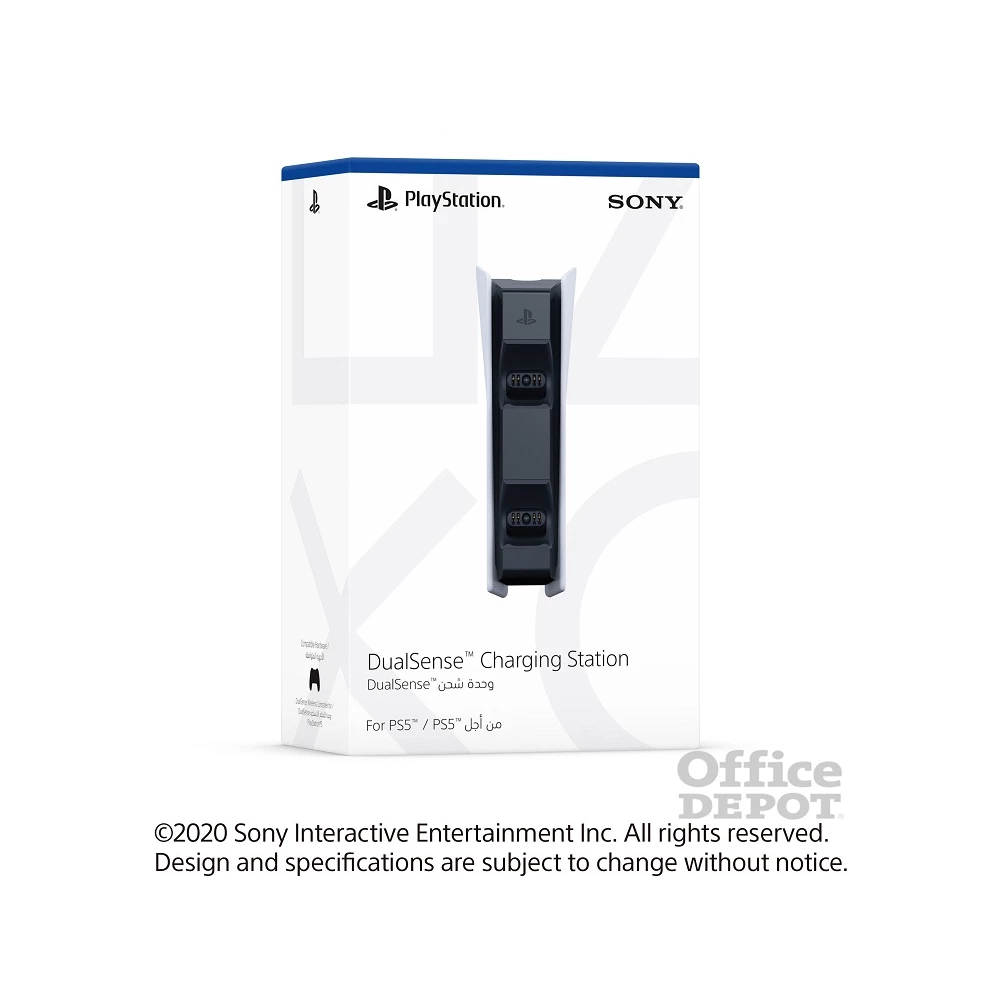 PlayStation®5 DualSense™ Charging Station töltőállomás