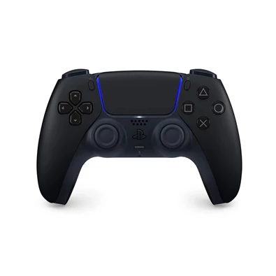 PlayStation®5 DualSense™ Midnight Black vezeték nélküli kontroller PlayStation®5 DualSense™ Midnight Black vezeték nélküli kontroller