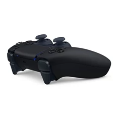 PlayStation®5 DualSense™ Midnight Black vezeték nélküli kontroller PlayStation®5 DualSense™ Midnight Black vezeték nélküli kontroller