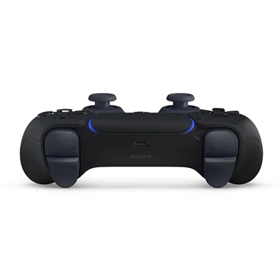 PlayStation®5 DualSense™ Midnight Black vezeték nélküli kontroller PlayStation®5 DualSense™ Midnight Black vezeték nélküli kontroller
