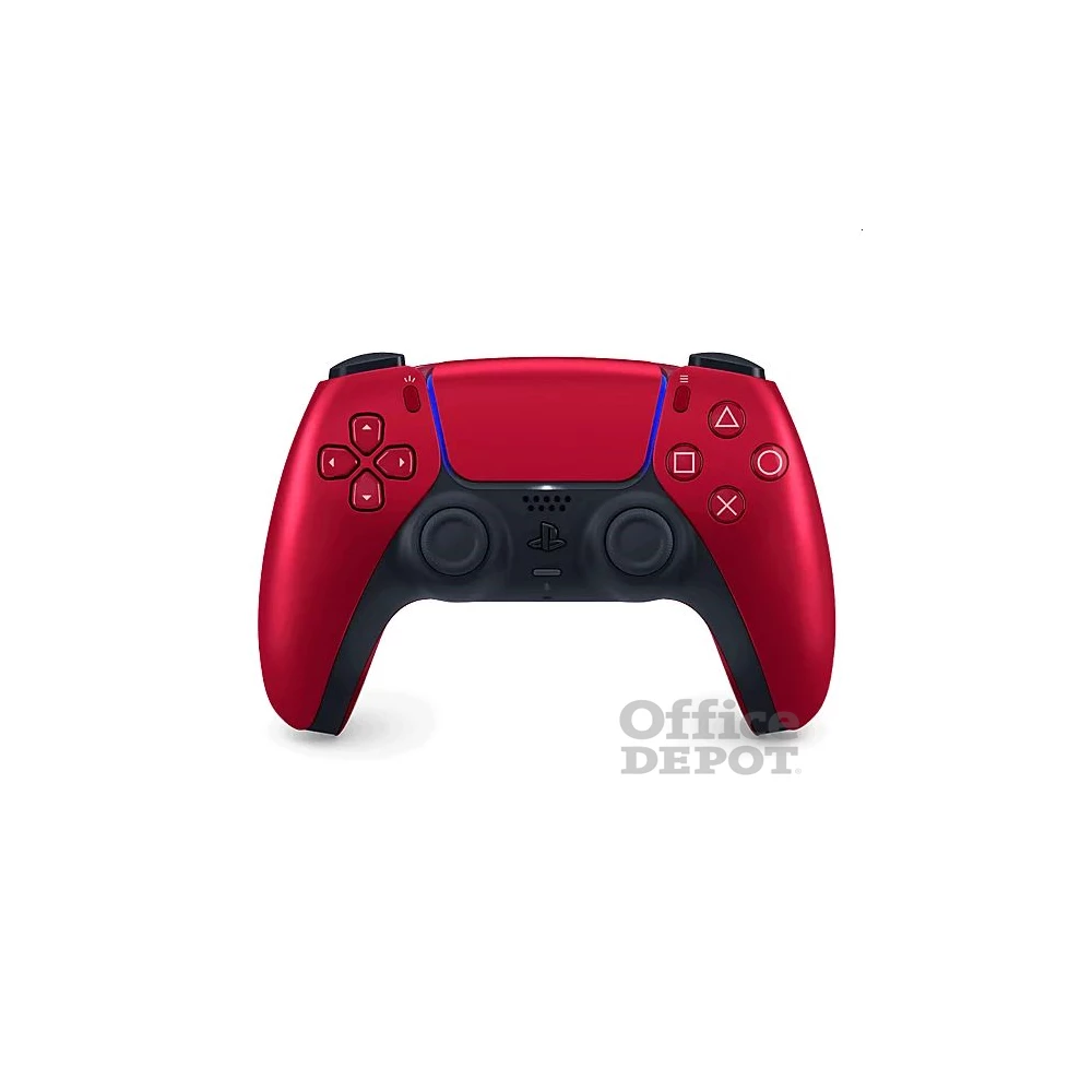 PlayStation®5 DualSense™ Volcanic Red vezeték nélküli kontroller
