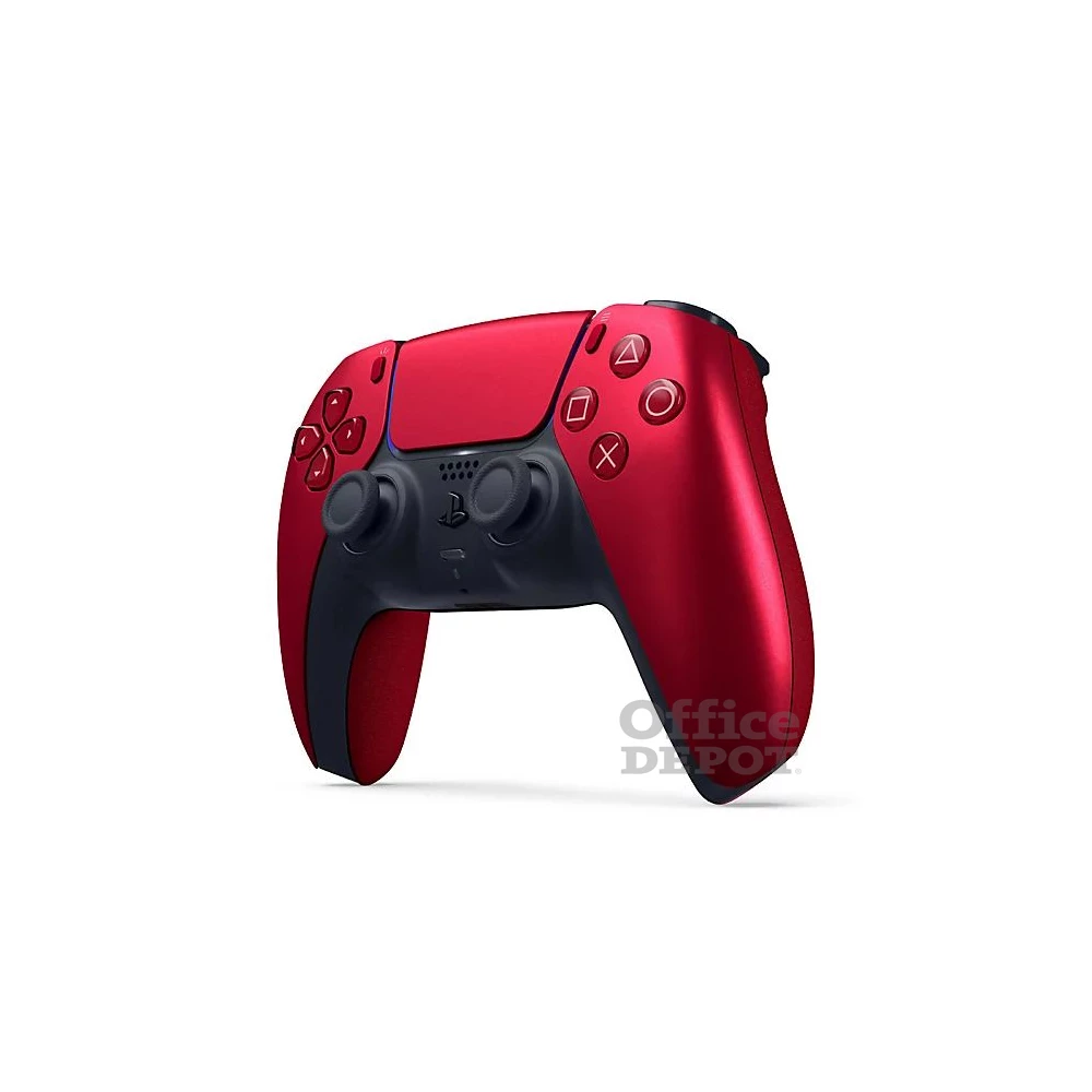 PlayStation®5 DualSense™ Volcanic Red vezeték nélküli kontroller