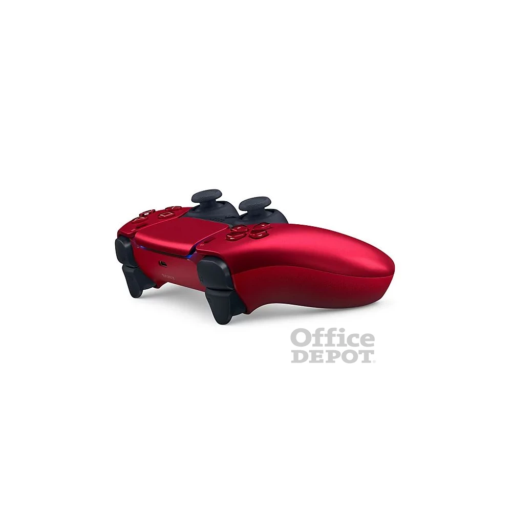 PlayStation®5 DualSense™ Volcanic Red vezeték nélküli kontroller