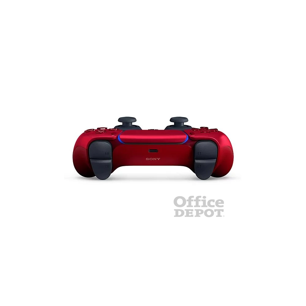 PlayStation®5 DualSense™ Volcanic Red vezeték nélküli kontroller