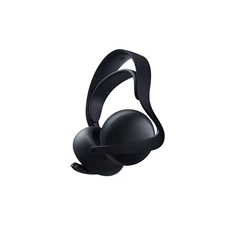 PlayStation®5 PULSE Elite™ Midnight Black vezeték nélküli headset PlayStation®5 PULSE Elite™ Midnight Black vezeték nélküli headset