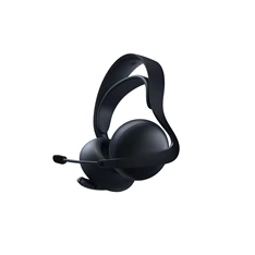 PlayStation®5 PULSE Elite™ Midnight Black vezeték nélküli headset PlayStation®5 PULSE Elite™ Midnight Black vezeték nélküli headset
