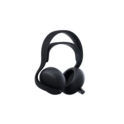 PlayStation®5 PULSE Elite™ Midnight Black vezeték nélküli headset PlayStation®5 PULSE Elite™ Midnight Black vezeték nélküli headset