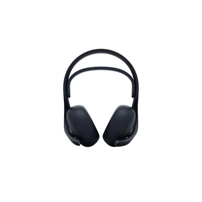 PlayStation®5 PULSE Elite™ Midnight Black vezeték nélküli headset PlayStation®5 PULSE Elite™ Midnight Black vezeték nélküli headset