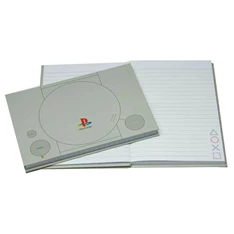 PlayStation Classic füzet PlayStation Classic füzet