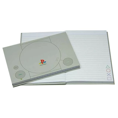 PlayStation Classic füzet PlayStation Classic füzet