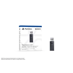 PlayStation Link™ USB adapter PlayStation Link™ USB adapter