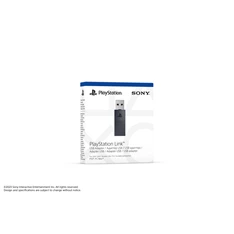 PlayStation Link™ USB adapter PlayStation Link™ USB adapter