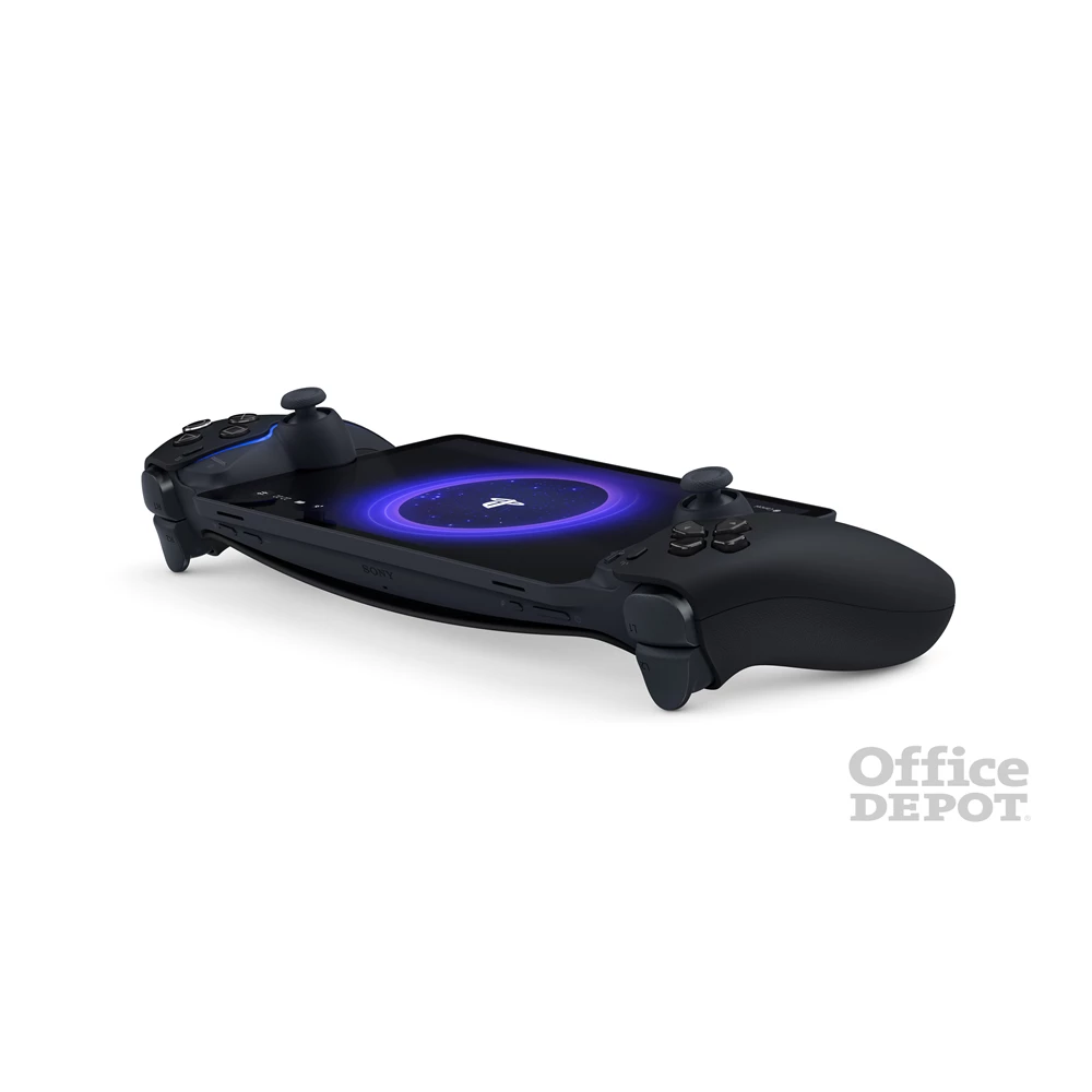 PlayStation Portal™ Midnight Black távoli lejátszó PS5® konzolhoz
