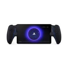 PlayStation Portal™ Midnight Black távoli lejátszó PS5® konzolhoz PlayStation Portal™ Midnight Black távoli lejátszó PS5® konzolhoz