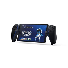 PlayStation Portal™ Midnight Black távoli lejátszó PS5® konzolhoz PlayStation Portal™ Midnight Black távoli lejátszó PS5® konzolhoz