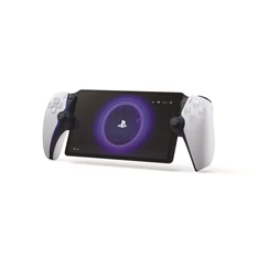 PlayStation Portal™ távoli lejátszó PS5® konzolhoz PlayStation Portal™ távoli lejátszó PS5® konzolhoz