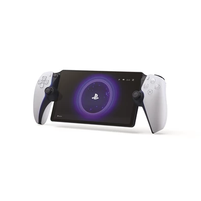 PlayStation Portal™ távoli lejátszó PS5® konzolhoz PlayStation Portal™ távoli lejátszó PS5® konzolhoz