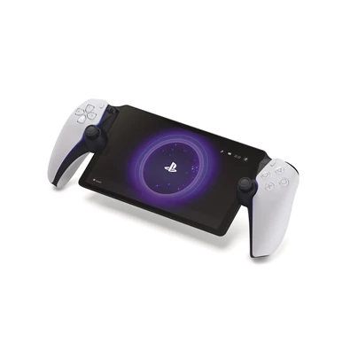PlayStation Portal™ távoli lejátszó PS5® konzolhoz PlayStation Portal™ távoli lejátszó PS5® konzolhoz