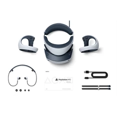 Sony PlayStation VR2 (PS719453994) Sony PlayStation VR2 (PS719453994)