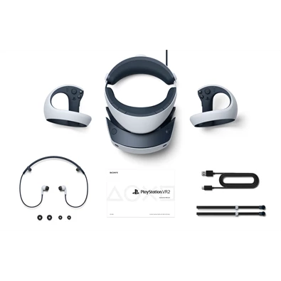 Sony PlayStation VR2 (PS719453994) Sony PlayStation VR2 (PS719453994)