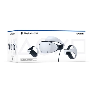 Sony PlayStation VR2 (PS719453994) Sony PlayStation VR2 (PS719453994)