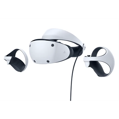 Sony PlayStation VR2 (PS719453994) Sony PlayStation VR2 (PS719453994)