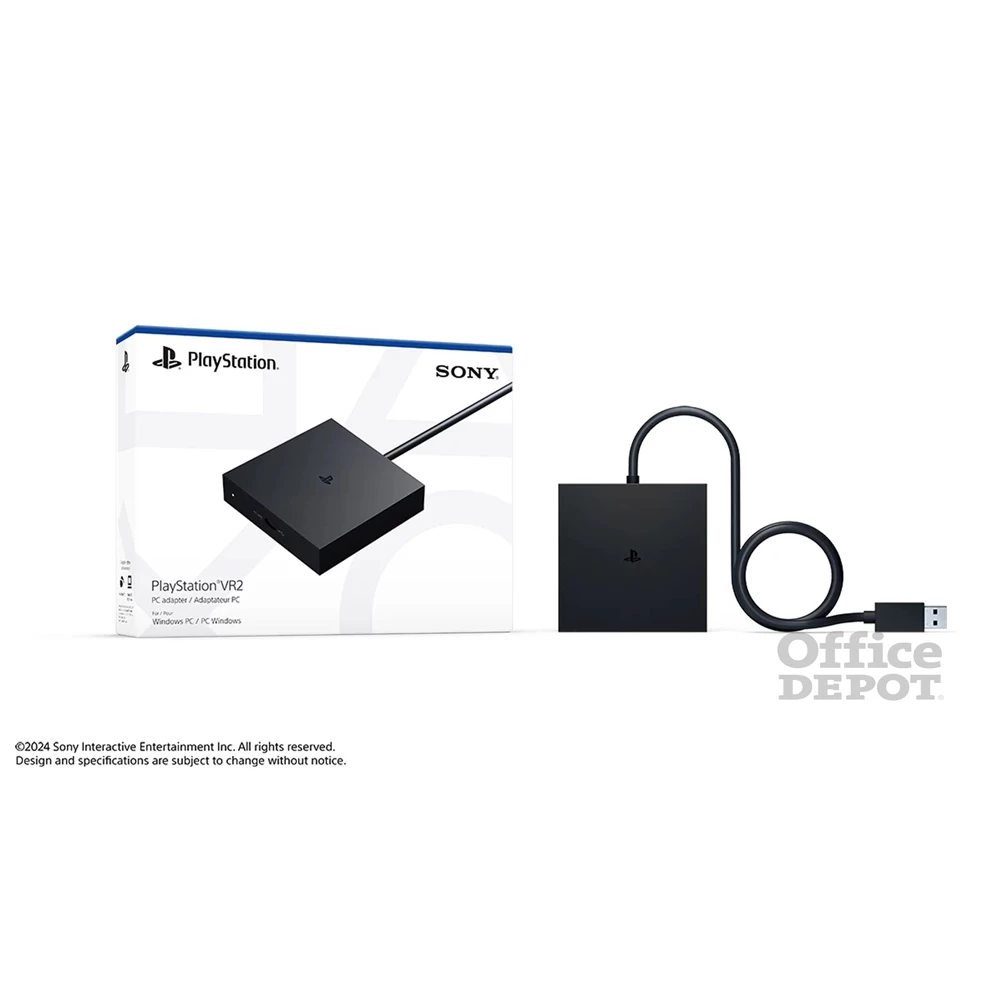 PlayStation VR2 PC adapter