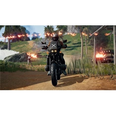 Playerunknown`s Battlegrounds (PUBG) PS4 játékszoftver Playerunknown`s Battlegrounds (PUBG) PS4 játékszoftver