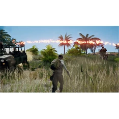 Playerunknown`s Battlegrounds (PUBG) PS4 játékszoftver Playerunknown`s Battlegrounds (PUBG) PS4 játékszoftver