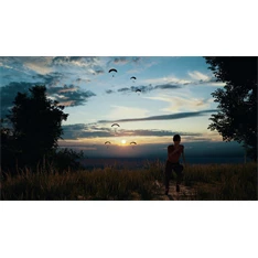Playerunknown`s Battlegrounds (PUBG) PS4 játékszoftver Playerunknown`s Battlegrounds (PUBG) PS4 játékszoftver