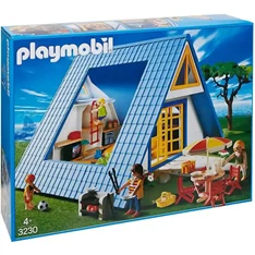 Playmobil 3230 Családi nyaraló Playmobil 3230 Családi nyaraló