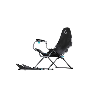 Playseat Challenge X Logitech G Edition játékülés Playseat Challenge X Logitech G Edition játékülés