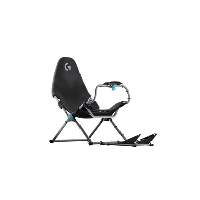Playseat Challenge X Logitech G Edition játékülés Playseat Challenge X Logitech G Edition játékülés