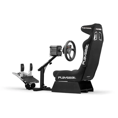 Playseat Evolution PRO ActiFit játékülés Playseat Evolution PRO ActiFit játékülés