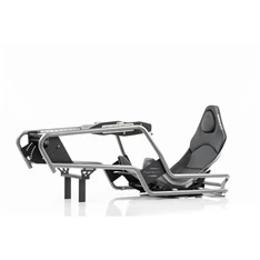 Playseat F1 Ultimate Edition ezüst játékülés Playseat F1 Ultimate Edition ezüst játékülés
