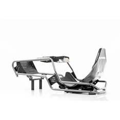 Playseat F1 Ultimate Edition ezüst játékülés Playseat F1 Ultimate Edition ezüst játékülés