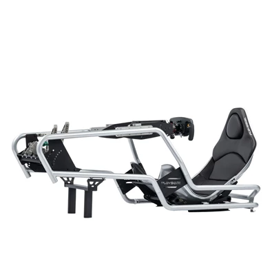 Playseat F1 Ultimate Edition ezüst játékülés Playseat F1 Ultimate Edition ezüst játékülés
