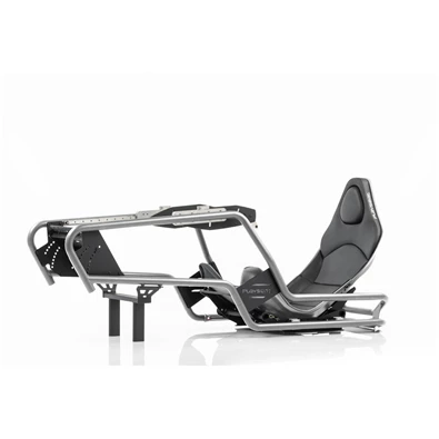 Playseat F1 Ultimate Edition ezüst játékülés Playseat F1 Ultimate Edition ezüst játékülés