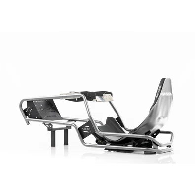 Playseat F1 Ultimate Edition ezüst játékülés Playseat F1 Ultimate Edition ezüst játékülés