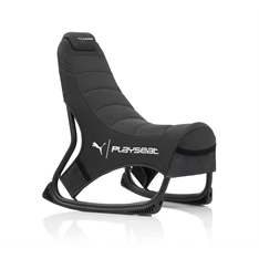 Playseat PUMA Active fekete játékülés Playseat PUMA Active fekete játékülés
