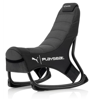 Playseat PUMA Active fekete játékülés Playseat PUMA Active fekete játékülés
