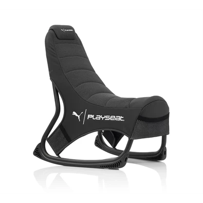 Playseat PUMA Active fekete játékülés Playseat PUMA Active fekete játékülés