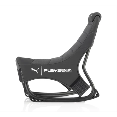 Playseat PUMA Active fekete játékülés Playseat PUMA Active fekete játékülés